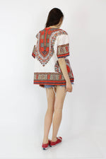 Soft Cotton Dashiki
