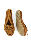 ~ Marked Down ~ Minnetonka Camp Moccasins 8 ½