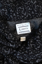 Lorraine Parish Wool Knit Bodycon XS/S