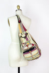 Tibetan Sling Pack