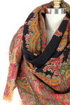 Francesca Library Shawl {XL}