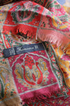 Francesca Library Shawl {XL}