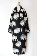 Buffalo Blanket Coat L