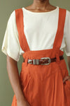Split Decision Jumper Set S/M