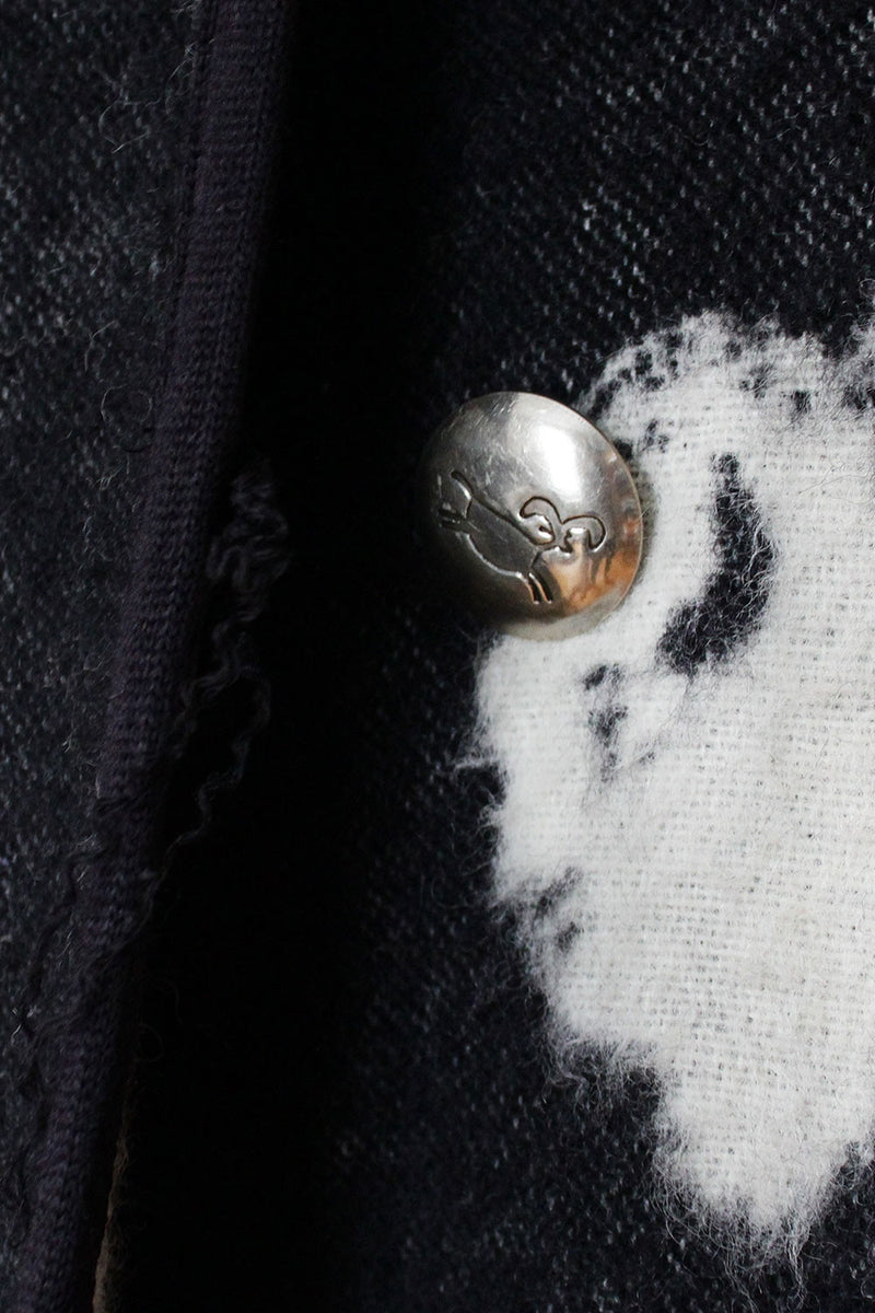 Buffalo Blanket Coat L
