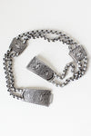 Nouveau Chain Belt