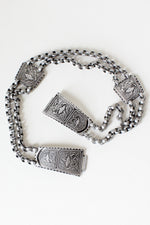 Nouveau Chain Belt