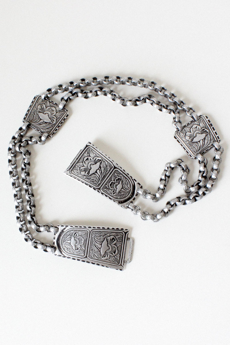 Nouveau Chain Belt