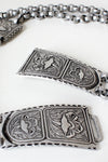 Nouveau Chain Belt