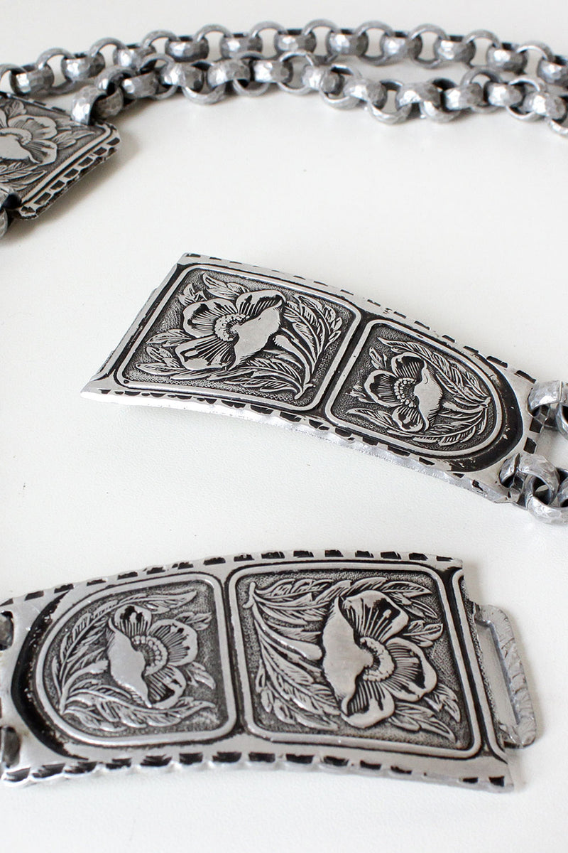 Nouveau Chain Belt