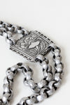 Nouveau Chain Belt