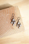 Moonlight Chandelier Earrings
