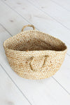 Wheat Braided Market Bag