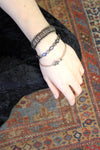 Skinny Star Bangle
