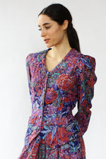 Tapestry Power Suit XS/S