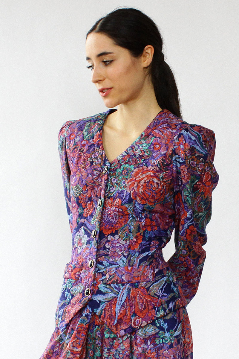 Tapestry Power Suit XS/S