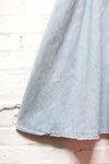 Denim Dreams Dress M/L