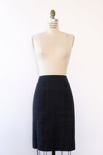 Thierry Mugler Deconstructed Skirt Suit