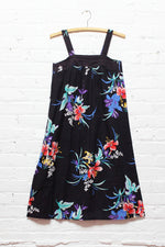 Hawaii Tent Dress
