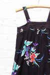 Hawaii Tent Dress
