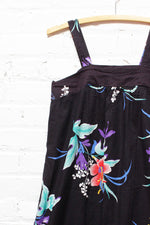Hawaii Tent Dress