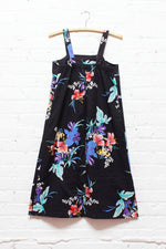 Hawaii Tent Dress