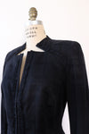 Thierry Mugler Deconstructed Skirt Suit