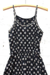 Esme Floral Dress S