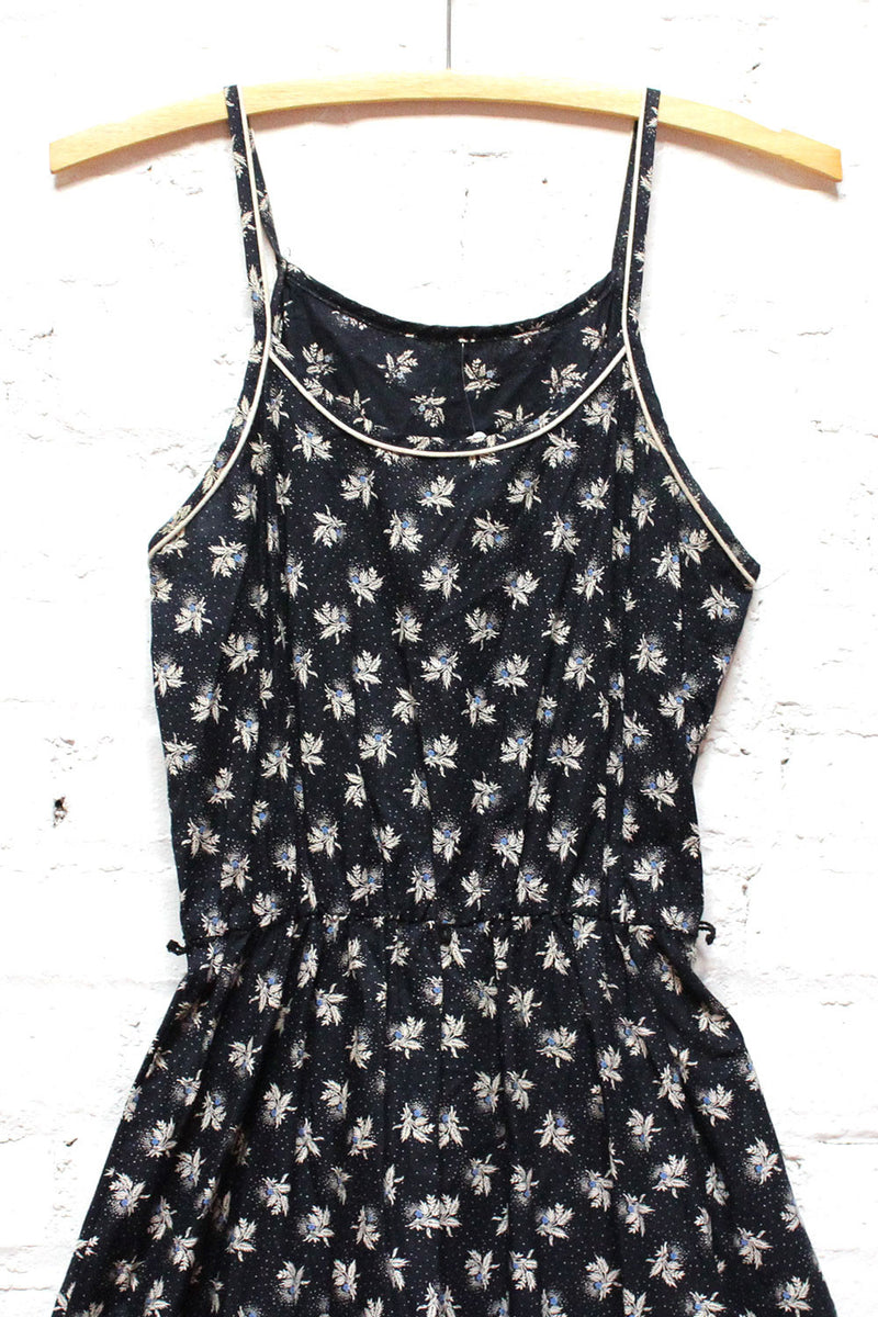Esme Floral Dress S