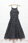 Esme Floral Dress S