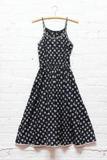 Esme Floral Dress S