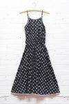 Esme Floral Dress S