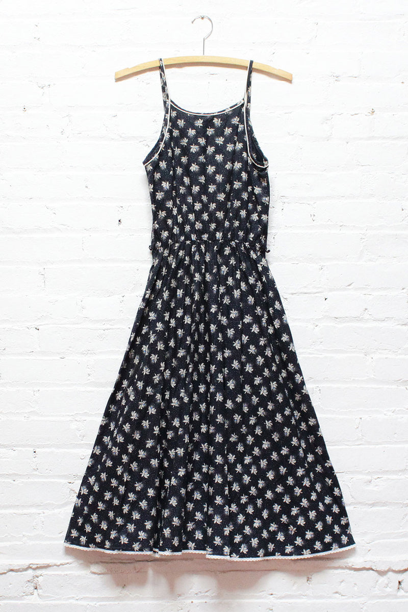 Esme Floral Dress S