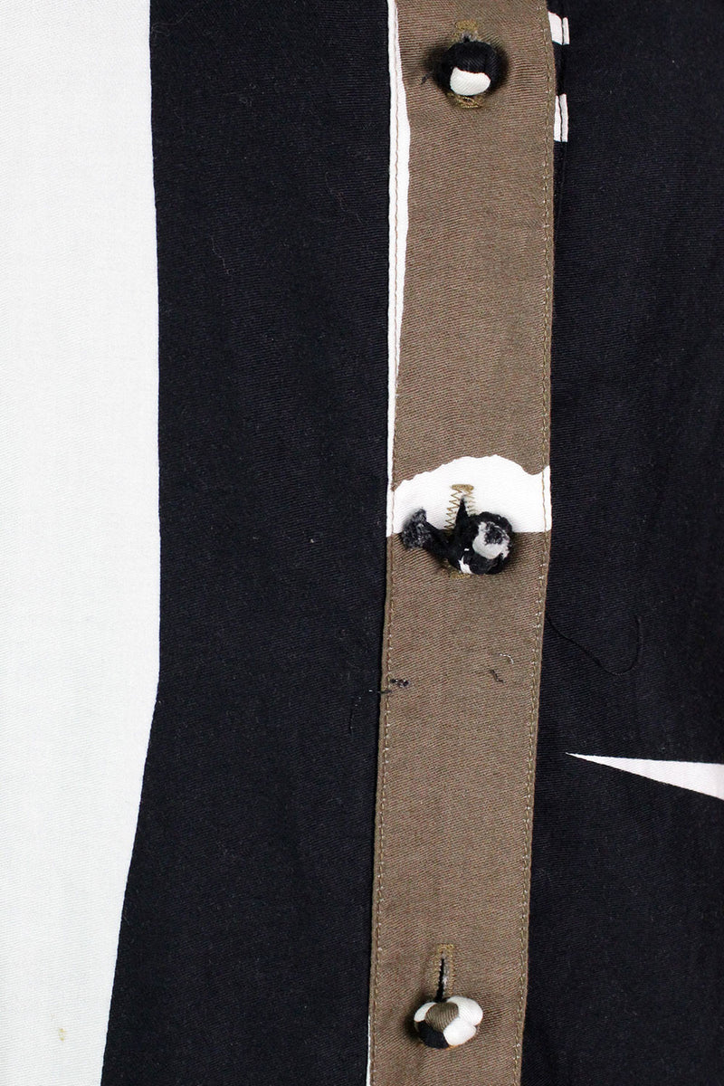 Ogust Earth Shirtdress S