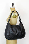 modern black hobo