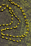 Daffodil Beaded Chain
