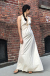 Jute Trim Maxi Dress XS/S