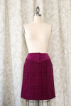 Tiina Finnish Corduroy Mini XS
