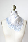 Silky Fungi Scarf