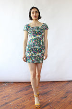 Garden Party Bodycon XS/S
