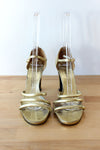 Charles Jourdan Dancing Shoes 9