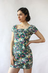 Garden Party Bodycon XS/S