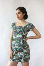 Garden Party Bodycon XS/S