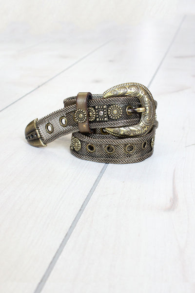 NWT Most Wanted Metal Mesh Belt O/S most wanted | Accessories | Nwt Most Wanted Metal Mesh Belt  main image 4