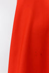 Leslie Fay Ruby Red Dress M