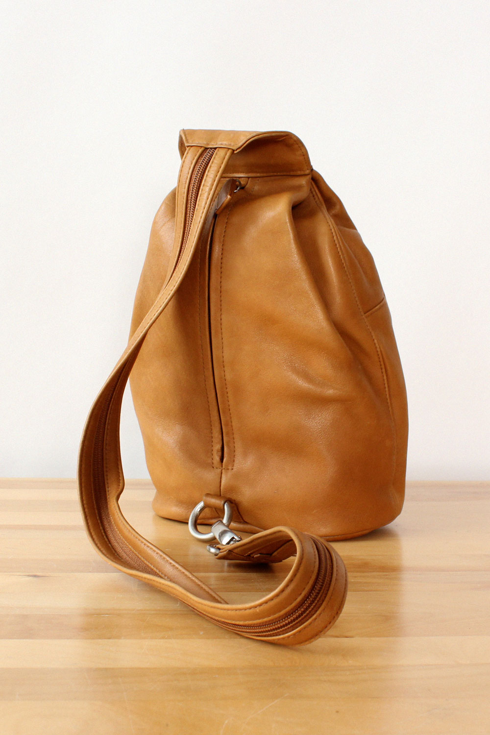 Tignanello Soft Leather Sling Bag