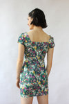 Garden Party Bodycon XS/S