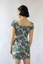 Garden Party Bodycon XS/S