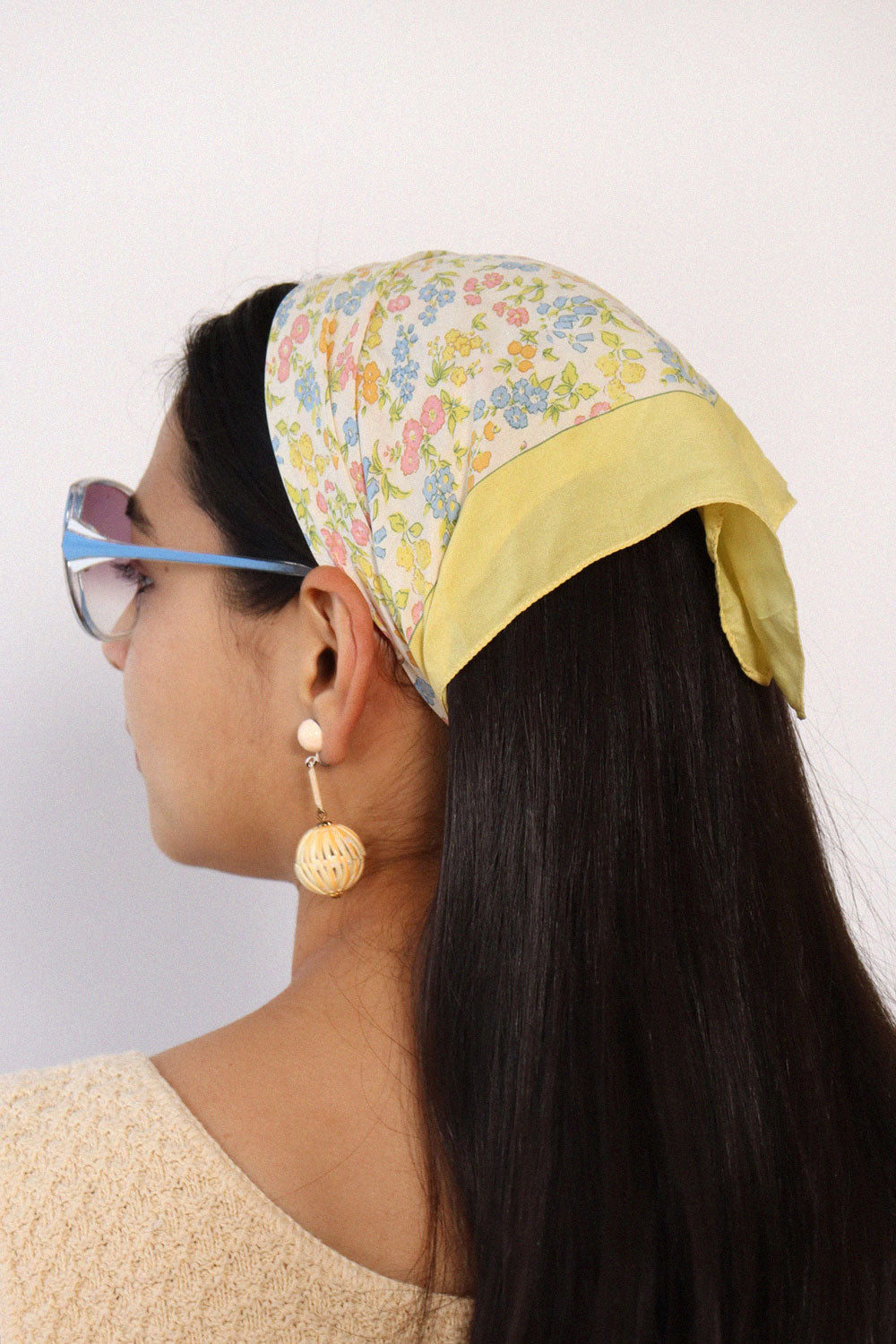 Liberty of London Buttercup Kerchief