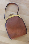 Jemco Art Nouveau Turnloc Purse
